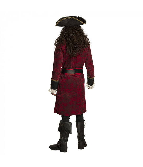 Piraat Typhoon Heren