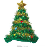 Kerstboom Hoed Faith