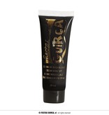 Tube make-up crème zwart