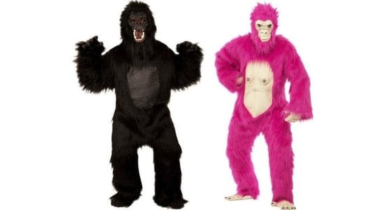 Preek Spanning vuist Op zoek naar Safari & Jungle kleding? Enorm aanbod beschikbaar! -  Feestbazaar.nl
