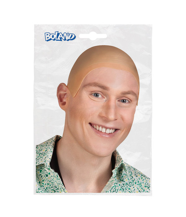 Latex Kapje Kale Kop