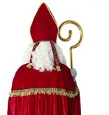 Sinterklaas outfit 10-delig