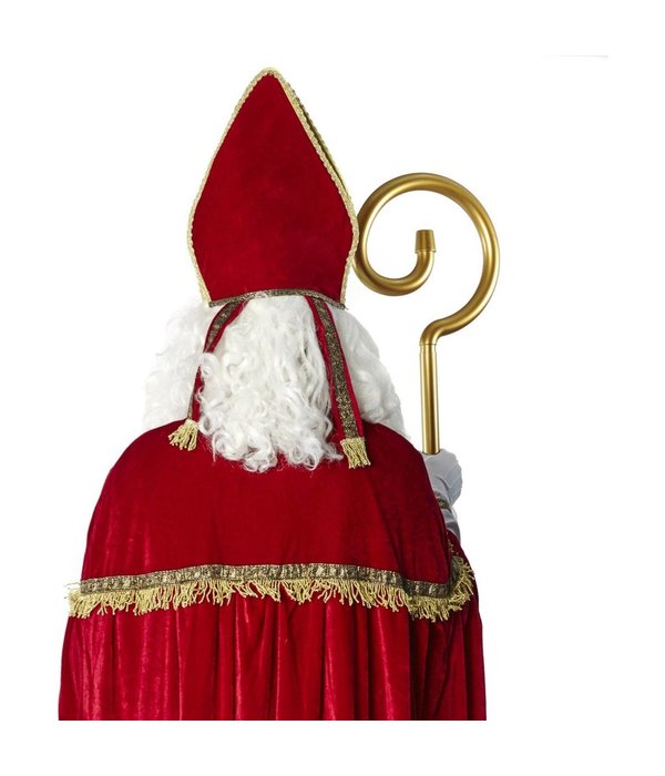 Sinterklaas outfit 10-delig