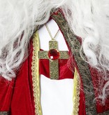Sinterklaas outfit 10-delig