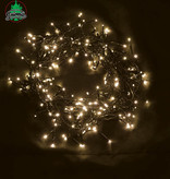 Lichtslinger Wit Warm LED (2,45m; 50 leds)