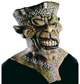 Groot masker Frankenstein