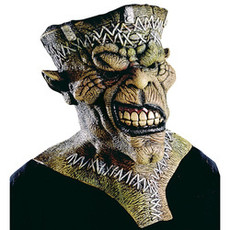 Groot masker Frankenstein