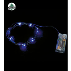 Lichtslinger Blauw LED (1m; 10 leds)
