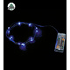 Lichtslinger Blauw LED (1m; 10 leds)