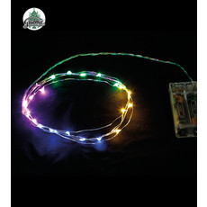 Lichtslinger Multikleur LED (1m; 10 leds)