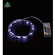 Lichtslinger Wit LED (2m; 20 leds)