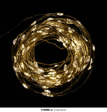 Lichtslinger Groot Warm Wit LED (13,42m; 180 leds)