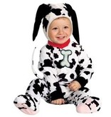 Baby Dalmatier pakje