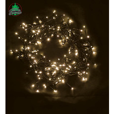 Lichtdraad Groot Warm Wit LED (11,2m; 560 leds)