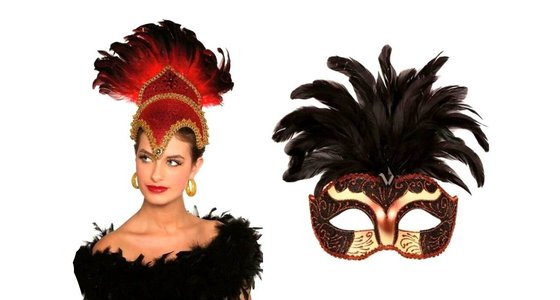 Braziliaans - Carnaval