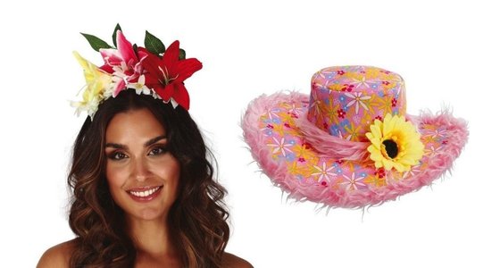 Hawaii - Zomerhoed
