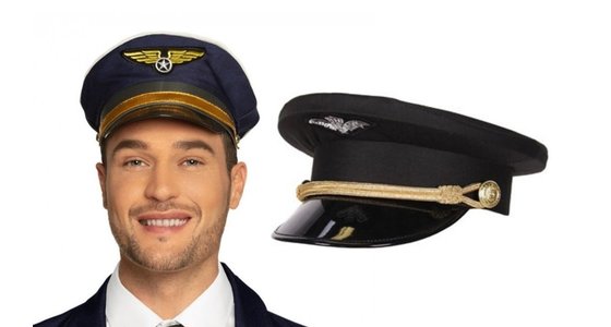 Piloten - Stewardessen