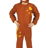 Kostuum Rendier Kind