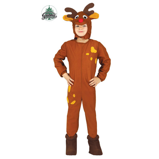 Kostuum Rendier Kind