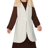 Hebreeuwse Herder Bruin Kind