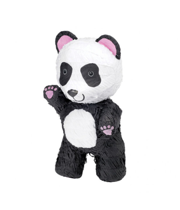 Pinata Panda