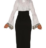 Kostuum Cruella De Vil Dames