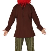 Mad Hatter Verkleedpak Heren