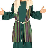 Kostuum Jozef de Herder