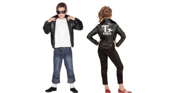T-Birds jas