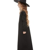 Boze Heks Kostuum Meisje