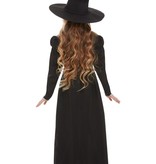 Boze Heks Kostuum Meisje