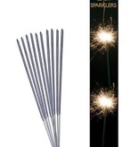 Sterretjes 25cm 8 stuks