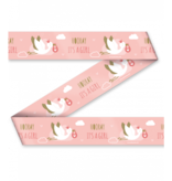 Markeerlint 'Hooray It`s A Girl'