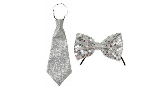 Stropdassen - Strikken