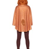 Hert Poncho Bambi
