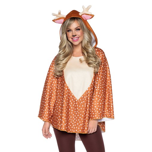 Hert Poncho Bambi