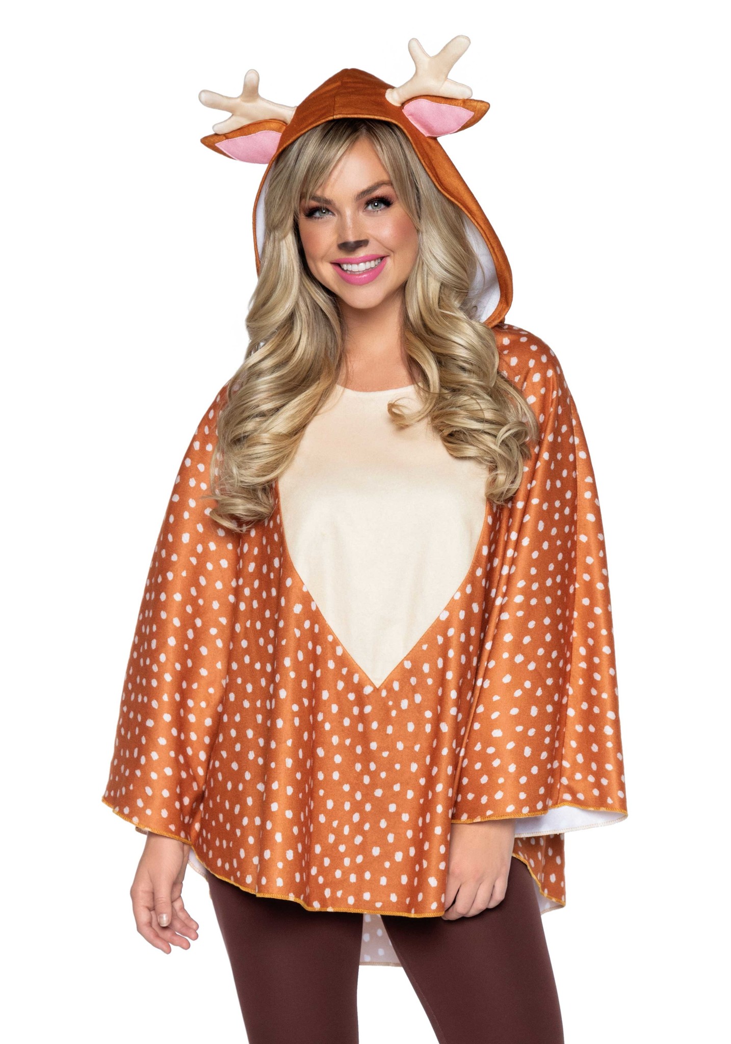 Hert Poncho Bambi