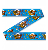 Partylint 'Welkom Thuis' Cartoon