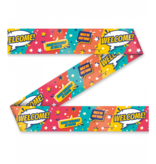 Partylint 'Welcome' Cartoon