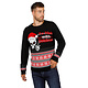 Foute Kersttrui Doodskop