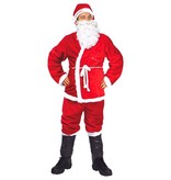 Kerstmanpak 6-delig Caspar