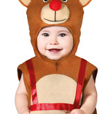 Jumpsuit Rendier Baby