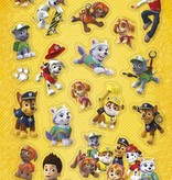 Twinkle Stickers Paw Patrol