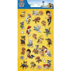Twinkle Stickers Paw Patrol