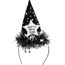 Tiara Starlet 'Happy New Year'