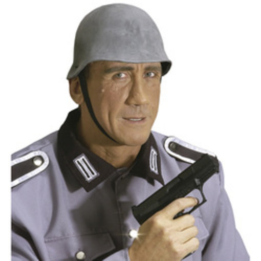 Soldatenhelm