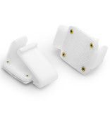 Tafelrok clips (10st)