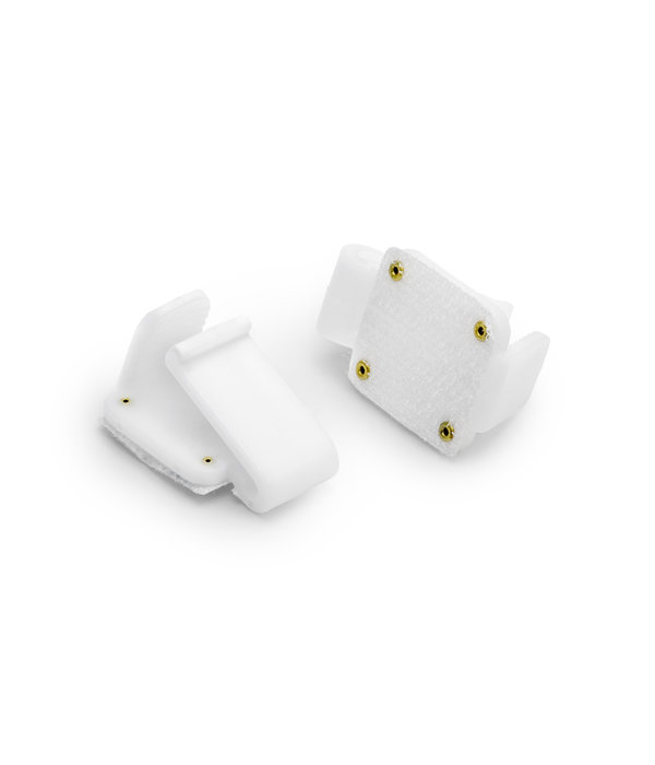 Tafelrok clips (10st)