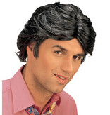 Pruik Gigolo