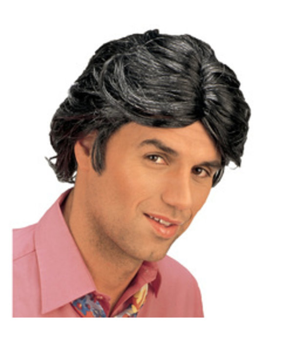 Pruik Gigolo
